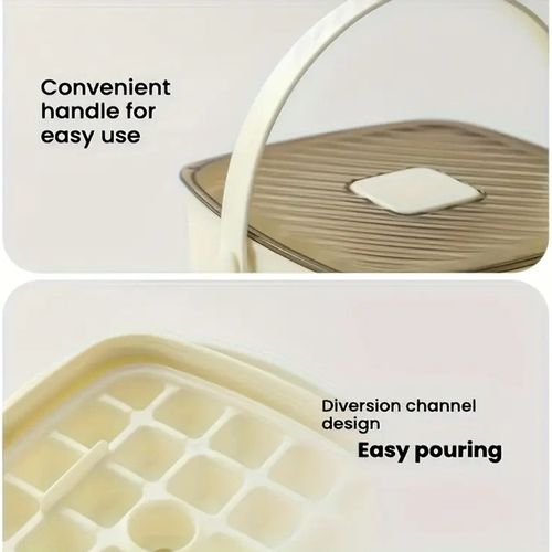 Portable Ice Maker