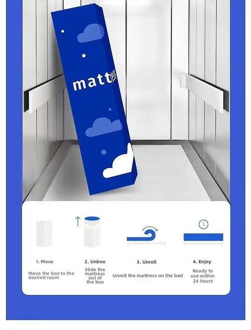 Silent Independent Spring Mattress