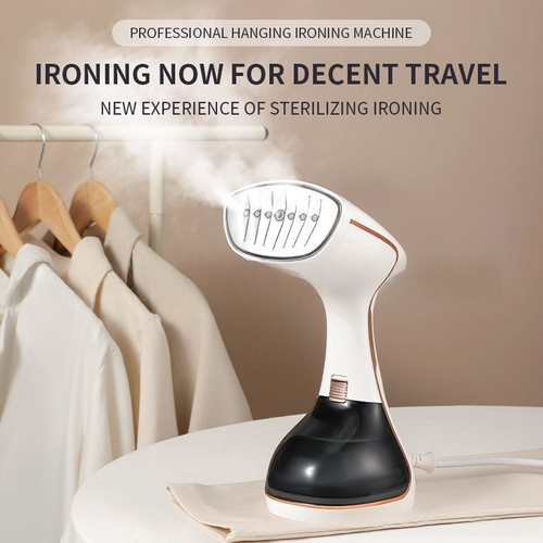 Handheld Garment Steamer