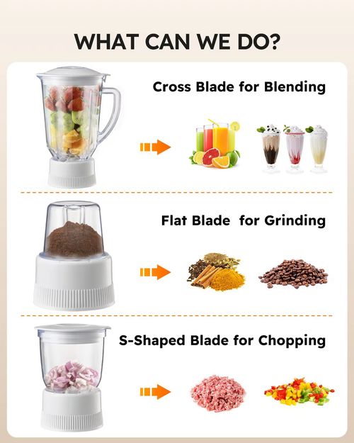 Quality Blender