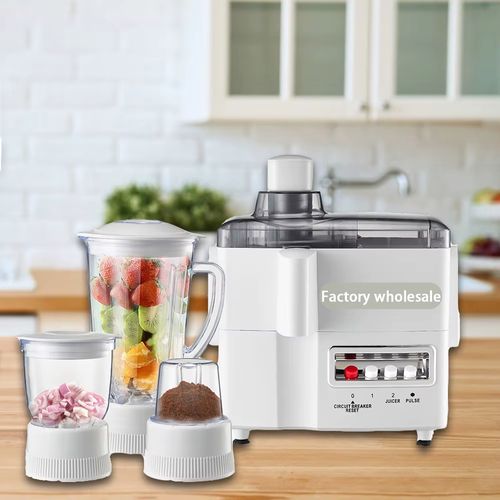 Quality Blender