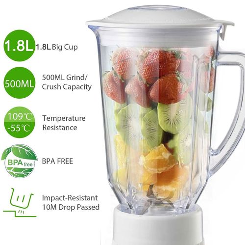 Quality Blender
