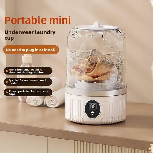 Mini Washing Machine