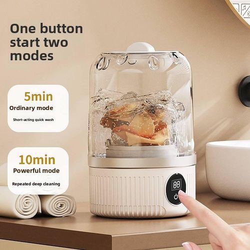 Mini Washing Machine