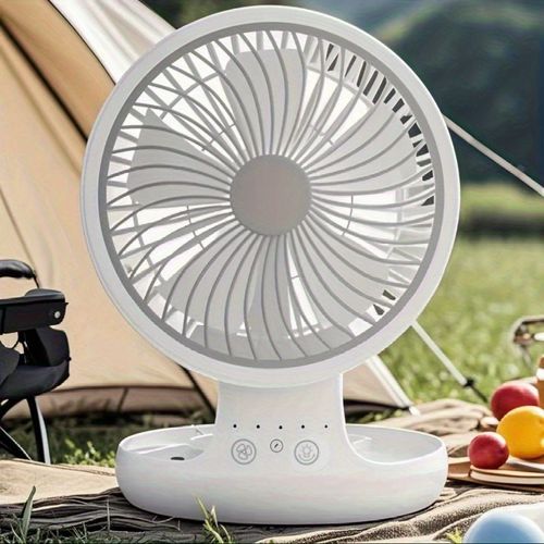 Portable Mini Fan