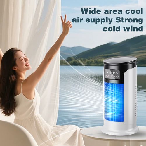 Evaporative Cooler