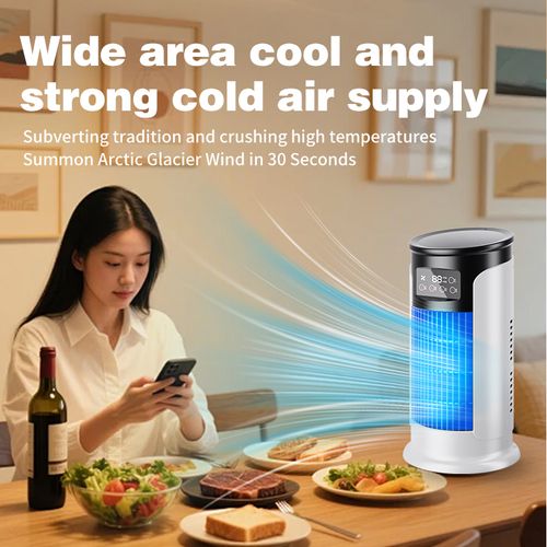 Evaporative Cooler