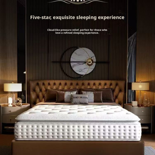5 Star Hotel Quality Mattress, Ultra Comfort Sleep