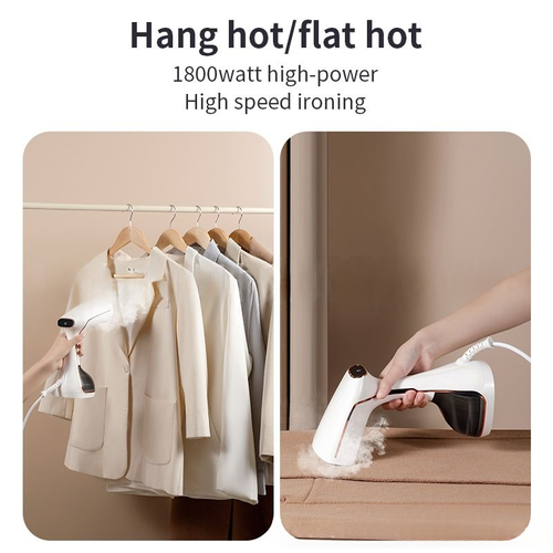 Handheld Garment Steamer