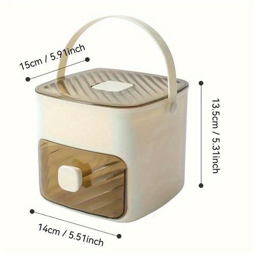 Portable Ice Maker