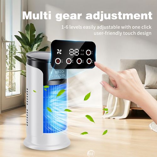 Evaporative Cooler