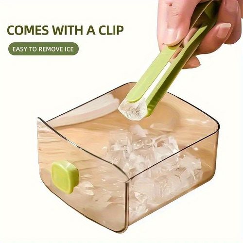 Portable Ice Maker