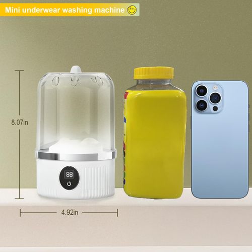 Mini Washing Machine