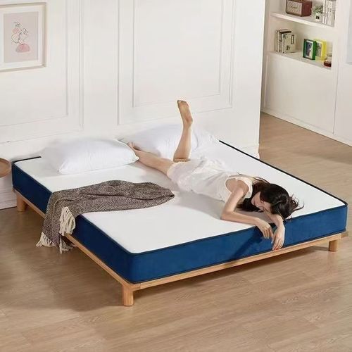 Silent Independent Spring Mattress