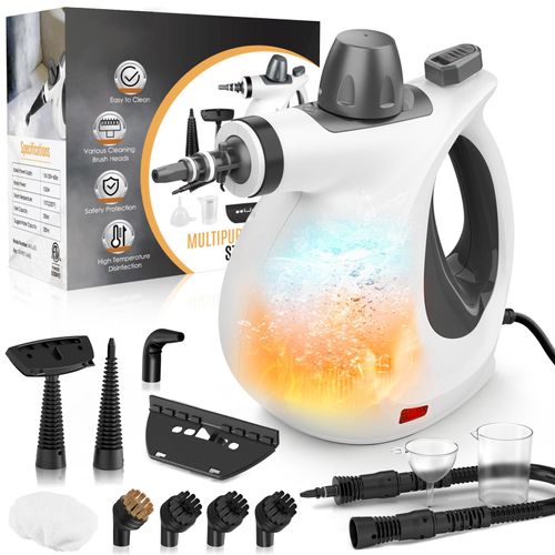 Steam Cleaner