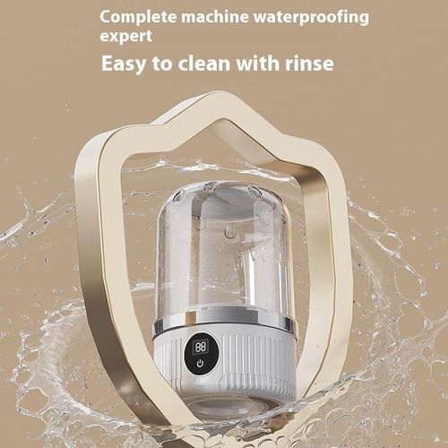 Mini Washing Machine