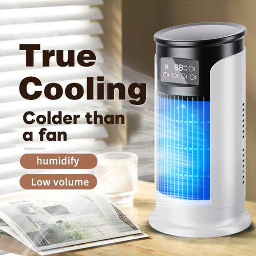 Evaporative Cooler