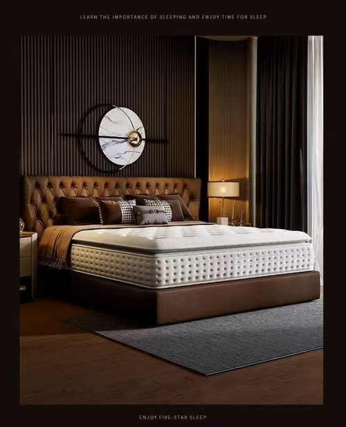 5 Star Hotel Quality Mattress