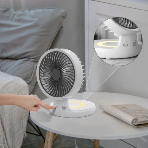 Portable Mini Fan