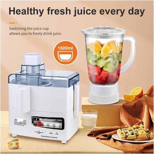 Quality Blender