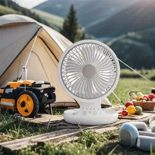 Portable Mini Fan