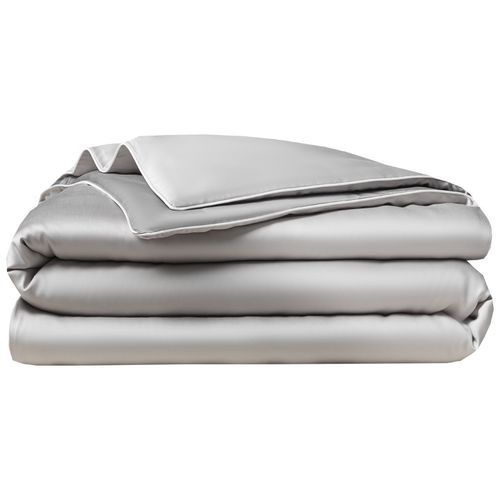 Ice Silk 4pcs Bedding Set