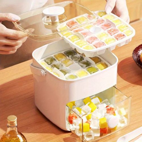 Portable Ice Maker