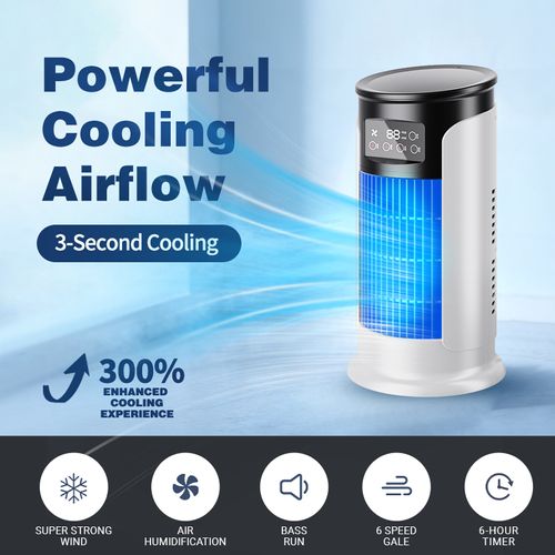 Evaporative Cooler