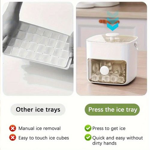 Portable Ice Maker