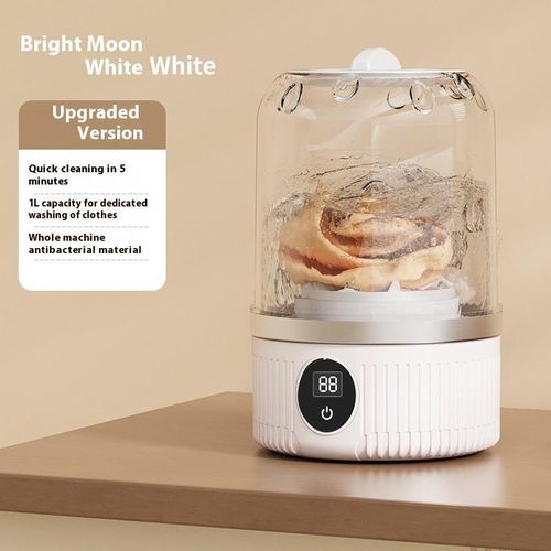 Mini Washing Machine