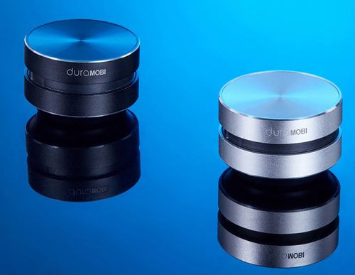 Dura MOBI Portable Mini TWS Waterproof Wireless Speakers