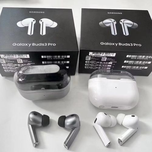 Best Quality Galaxy R610 Buds3 Pro Wireless Earbuds