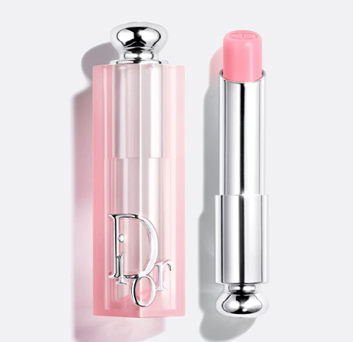 Dior Addict Lip Glow