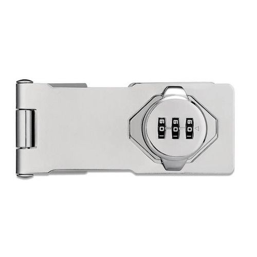 Wardrobe password lock, non perforated cabinet lock, anti-theft drawer lock, storage cabinet, refrigerator lock with lock file