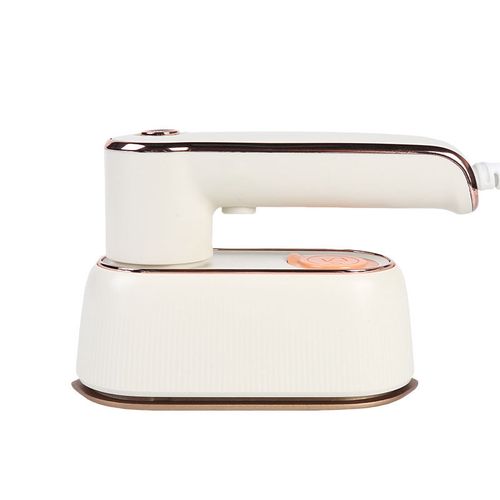 Portable ironing machine, steam electric iron, small mini household handheld hanging iron, ironing clothes, ironing clothes