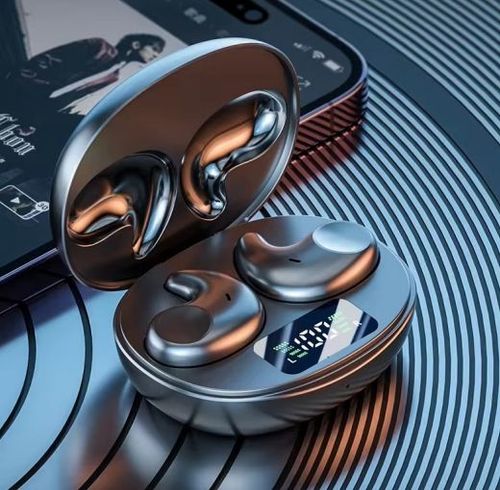 Bluetooth earphones TWS wireless mini sports running earphones