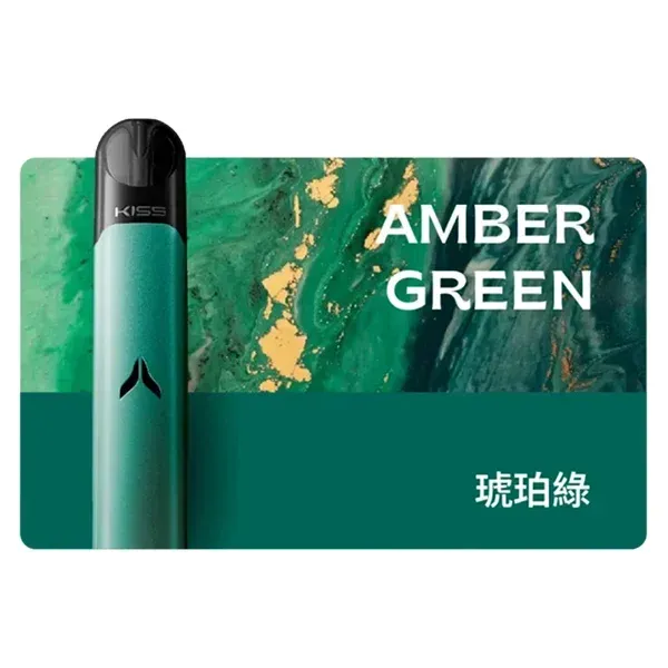 結構做工結合補電便利，KIS5 鎧斯 LED 智能五代通用主机 雙檔功率精準切換 380mAh 強勁續航 定義您的私人專屬口感更容易感受到日用差異｜精選使用情境整理相容說明