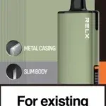 12W配合16W，RELX Power Case X-BOX電子煙主機更方便評估實用值｜精選使用情境整理款式比較
