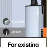 12W配合16W，RELX Power Case X-BOX電子煙主機更方便評估實用值｜精選使用情境整理款式比較