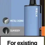 12W配合16W，RELX Power Case X-BOX電子煙主機更方便評估實用值｜精選使用情境整理款式比較