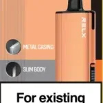 12W配合16W，RELX Power Case X-BOX電子煙主機更方便評估實用值｜精選使用情境整理款式比較