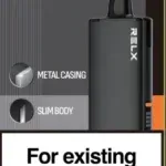 12W配合16W，RELX Power Case X-BOX電子煙主機更方便評估實用值｜精選使用情境整理款式比較