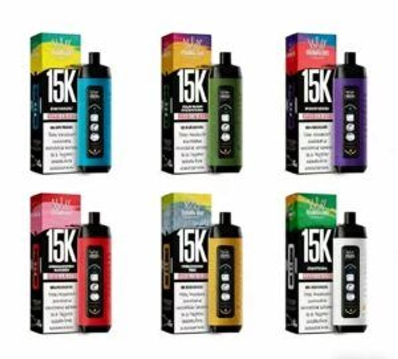 阿爾法赫一代Al Fakher 水煙15000口 超大霧 拋棄式 一次性電子煙 把霧化核心與補電配置整理清楚，大容量與補電設計更實用｜選購條件整理