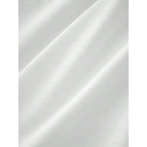 100% Pure Cotton Casual Streetwear T-Shirt — Classic Dance Pose & Signature Design