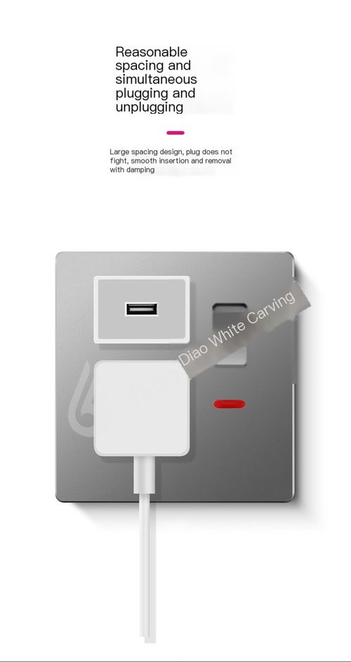 Switches and sockets