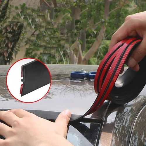 Car Windshield Rubber Seal