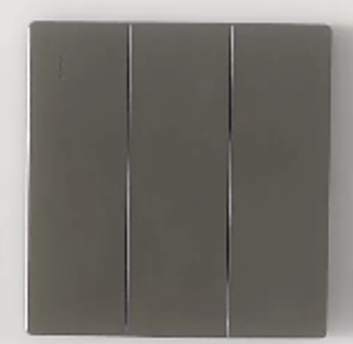 Switches and sockets