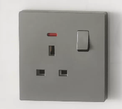 Switches and sockets