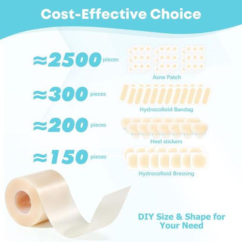 Artificial skin dressing