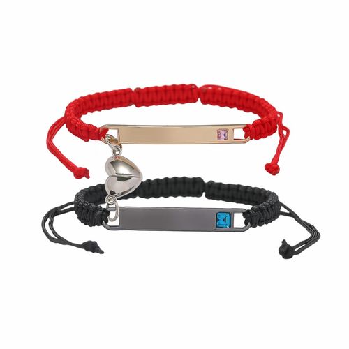Promise of Love, Couple Bracelet